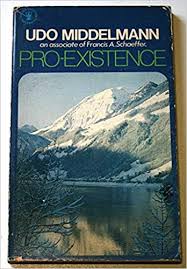 Cover of Pro Existence